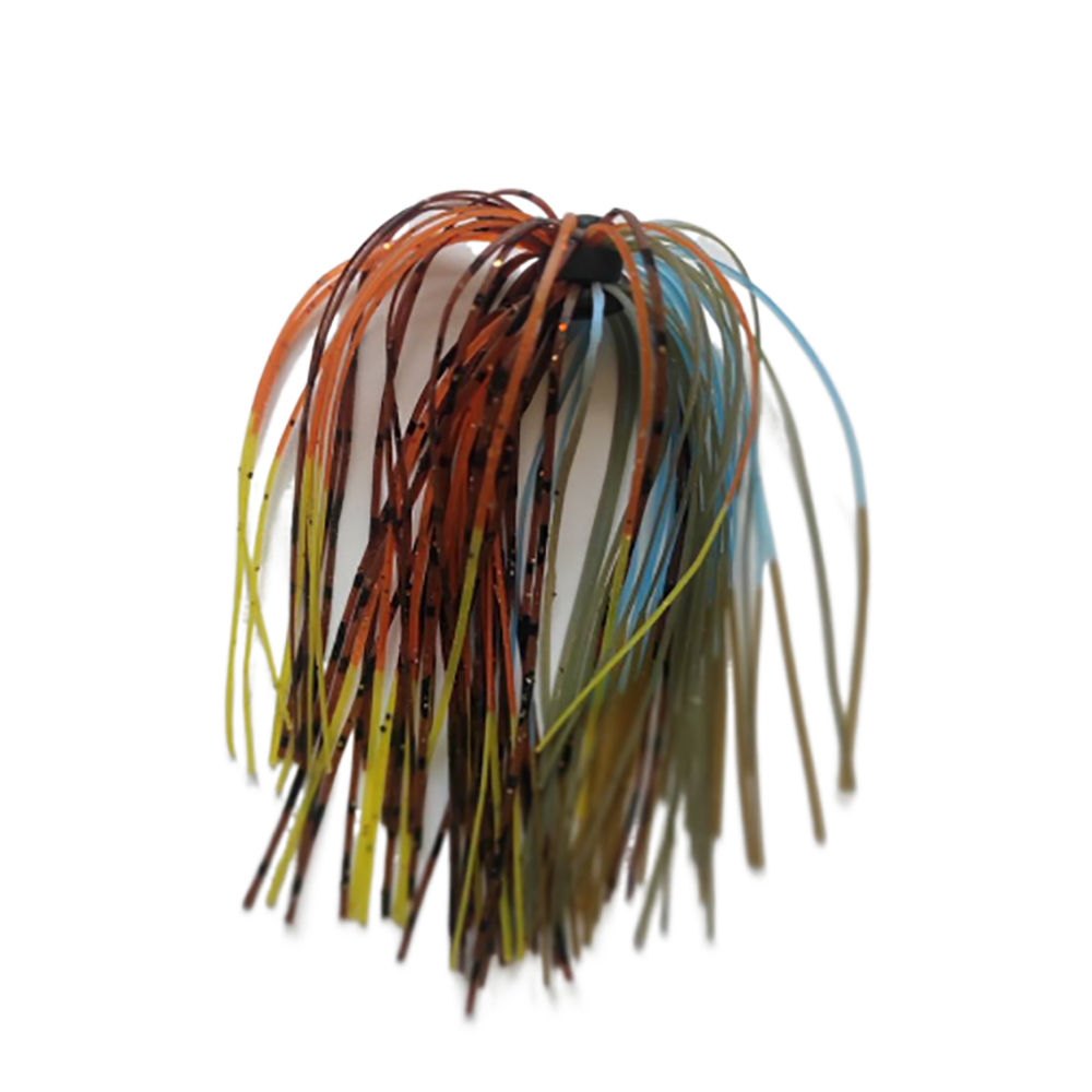 8 Bundels 50 Draden Siliconen  - Fishing Lure Buzzbait recensie en prijs