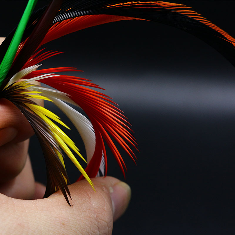 PERSUADER 20 stuks/zak Handgep - Fishing Lure Popper recensie en prijs