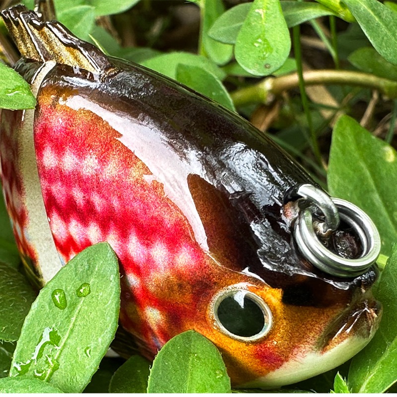 8cm16g Multi-articulerende Swi - Fishing Lure Popper recensie en prijs