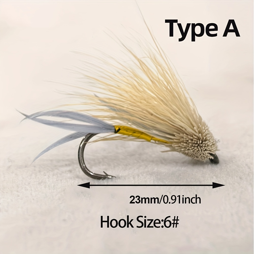 5/6 stuks Popper Hopper vliegv - Fishing Lure Popper recensie en prijs