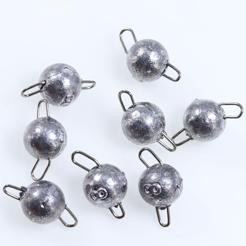 Baslegende Vissen Cheburashka  - Fishing Lure Jig recensie en prijs