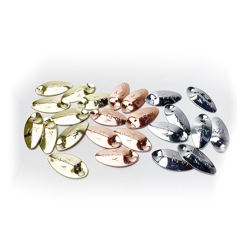10-20 stks/partij Vissen Lepel - Fishing Lure Spoon recensie en prijs