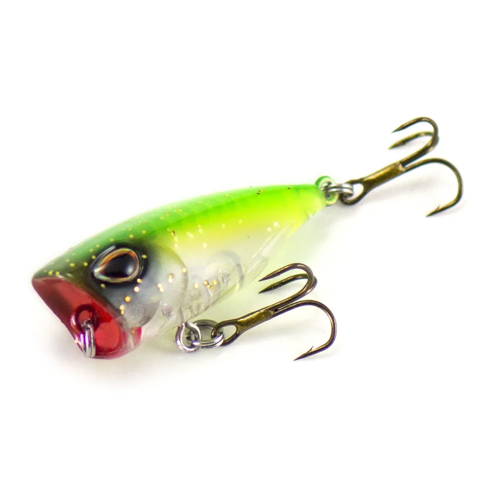 Countbass Popper Hard Aas Kuns - Fishing Lure Popper recensie en prijs