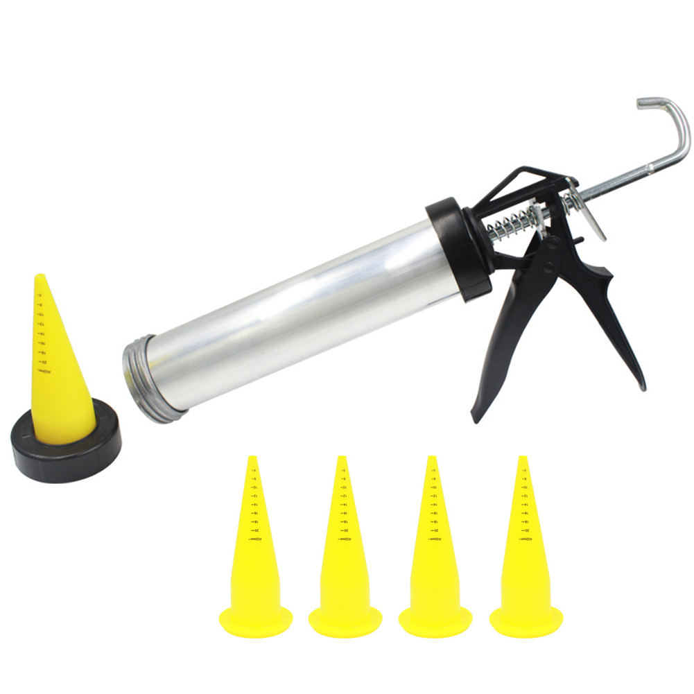 Karpervisgereedschap Aluminium - Fishing Lure Accessories recensie en prijs