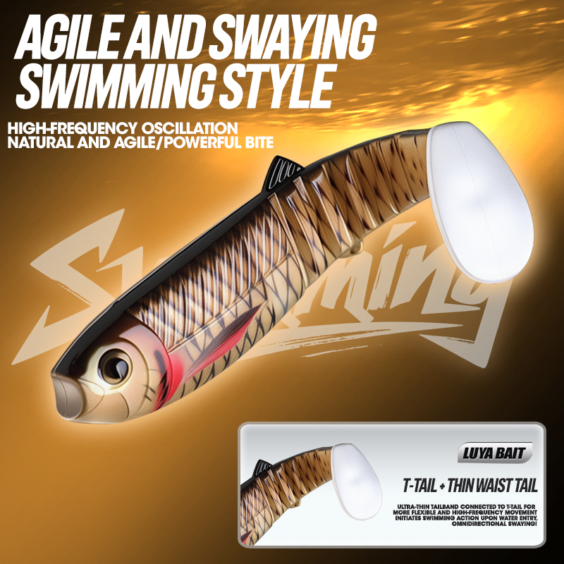 TAIYU 3 stuks 7,5 cm 6 g 3D mu - Fishing Lure Popper recensie en prijs