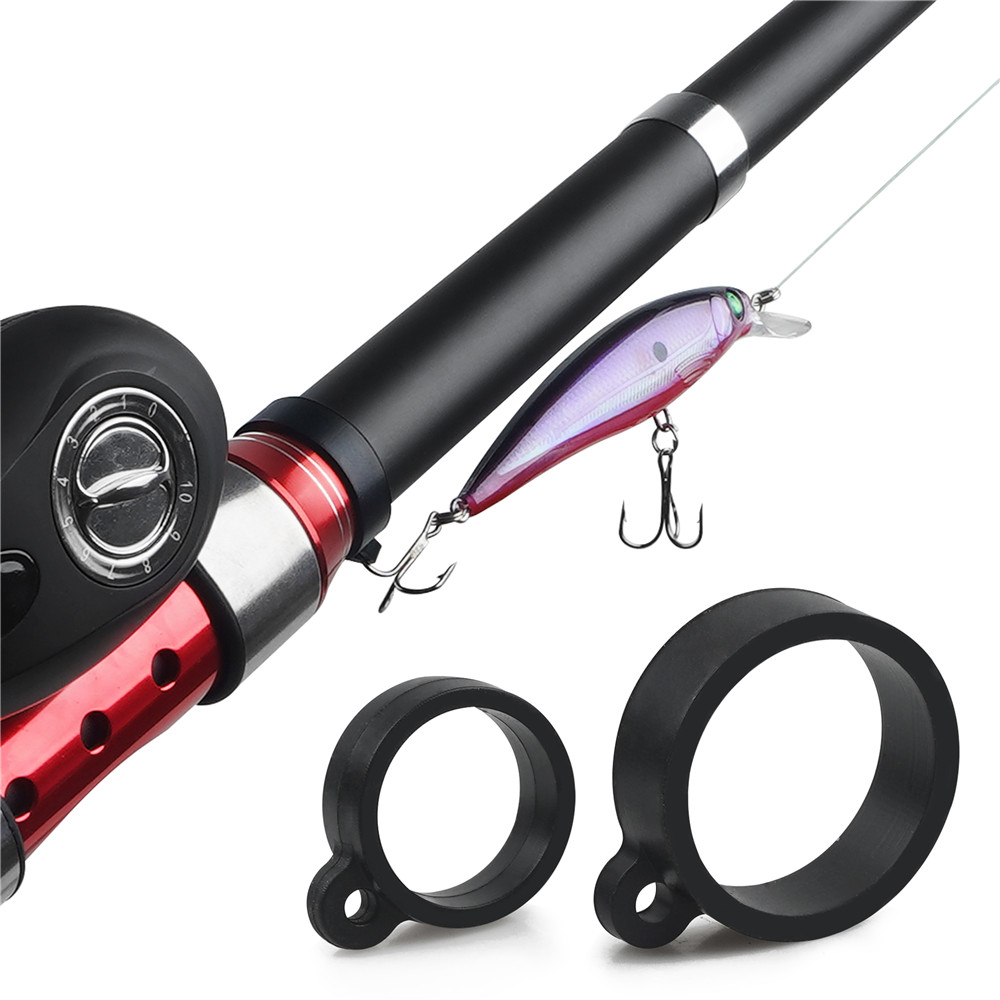 10Pcs Vishaak Keeper Voor Heng - Fishing Lure Accessories recensie en prijs
