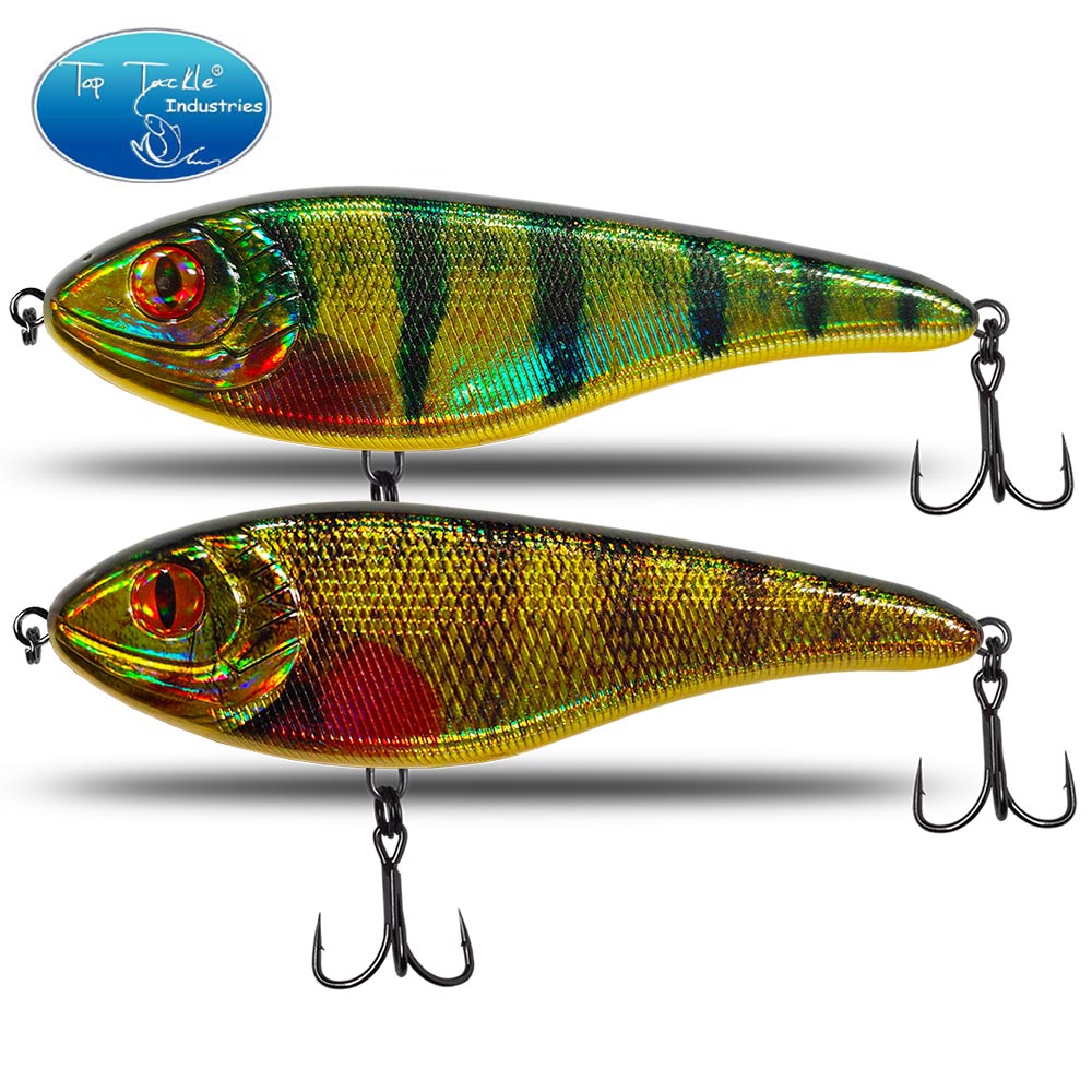 Vl Lokken Snoek Lokken 150Mm 8 - Fishing Lure Jerkbait recensie en prijs