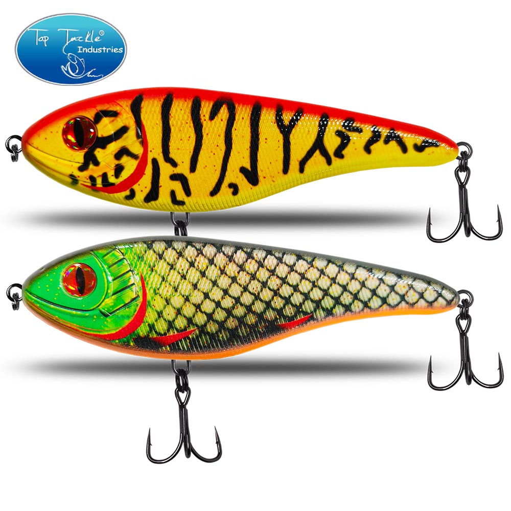 Vl Lokken Snoek Lokken 150Mm 8 - Fishing Lure Jerkbait recensie en prijs
